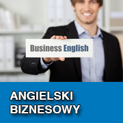 KURS ANGIELSKIEGO BIZNESOWEGO