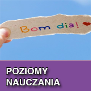 POZIOMY NAUCZANIA PORTUGALSKIEGO